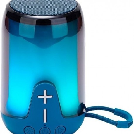 COOL ACCESORIOS - ALTAVOZ BLUETOOTH COOL BLAST 5W MARINO - CL8434847070209