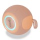 COOL ACCESORIOS - ALTAVOZ BLUETOOTH COOL BOOM 6W SALMON - CL8434847064178