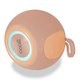 COOL ACCESORIOS - ALTAVOZ BLUETOOTH COOL BOOM 6W SALMON - CL8434847064178