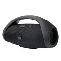 COOL ACCESORIOS - ALTAVOZ BLUETOOTH COOL STREET 20W NEGRO - CL8434847070131