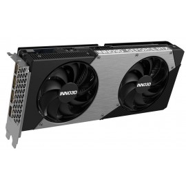 INNO3D - INNO3D GeForce RTX 5060 Ti TWIN X2 OC NVIDIA 8 GB GDDR7 - N506T2-08D7X-193075N