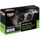 INNO3D - INNO3D GeForce RTX 5060 Ti TWIN X2 OC NVIDIA 8 GB GDDR7 - N506T2-08D7X-193075N