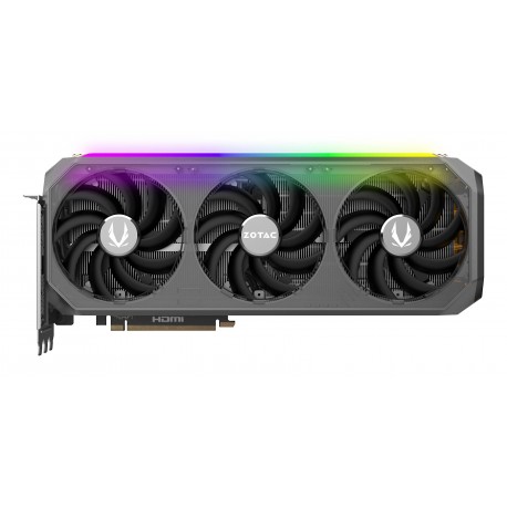 ZOTAC - Zotac GAMING GeForce RTX 5070 Ti AMP Extreme INFINITY ULTRA NVIDIA 16 GB GDDR7 - zt-b50710bu-10p