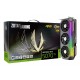 ZOTAC - Zotac GAMING GeForce RTX 5070 Ti AMP Extreme INFINITY ULTRA NVIDIA 16 GB GDDR7 - zt-b50710bu-10p