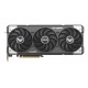 ASUS - ASUS TUF Gaming TUF-RTX5060TI-O8G-GAMING NVIDIA GeForce RTX 5060 Ti 8 GB GDDR7 - 90YV0MR0-M0NA00