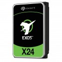 Seagate Exos X24 disco duro interno 24 TB 7200 RPM 512 MB 3.5'' SAS