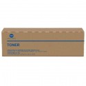 Konica Minolta A8J3450 cartucho de tóner 1 pieza(s) Compatible Cian