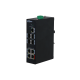 (DH-PFS3409-4GT-96-V2) DAHUA SWITCH