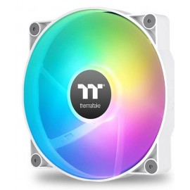 Thermaltake CT200 Carcasa del ordenador Ventilador 20 cm Blanco 1 pieza(s)