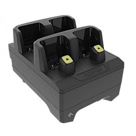 Zebra CRD-RS5X6-2SCHG-01 cargador de batería CC