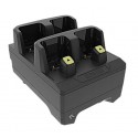 Zebra CRD-RS5X6-2SCHG-01 cargador de batería CC