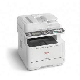 OKI MB472dnw 45762102