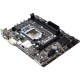 Asrock 1155 H61M-DG3/USB3