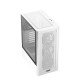 XPG - XPG VALOR MESH Midi Tower Blanco - VALORMESHMT-WHCWW