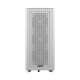 XPG - XPG VALOR MESH Midi Tower Blanco - VALORMESHMT-WHCWW