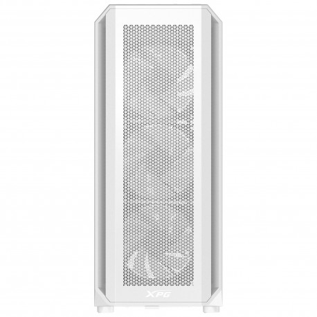 XPG - XPG VALOR AIR PLUS Midi Tower Blanco - 75261538