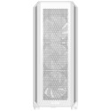 XPG - XPG VALOR AIR PLUS Midi Tower Blanco - 75261538