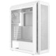 XPG - XPG VALOR AIR PLUS Midi Tower Blanco - 75261538