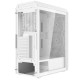 XPG - XPG VALOR AIR PLUS Midi Tower Blanco - 75261538