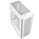 XPG - XPG VALOR AIR PLUS Midi Tower Blanco - 75261538
