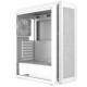 XPG - XPG VALOR AIR PLUS Midi Tower Blanco - 75261538