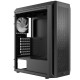 XPG - XPG VALOR AIR PLUS Midi Tower Negro - 75261537