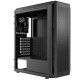 XPG - XPG VALOR AIR PLUS Midi Tower Negro - 75261537