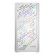 XPG STARKER AIR BTF Midi Tower Blanco - 75261578