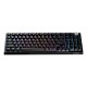 XPG SORCERER teclado Juego USB Español Negro - 75261468