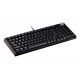 XPG SORCERER teclado Juego USB Español Negro - 75261468