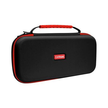TRUST - Trust 25759 accesorio y piza de videoconsola Maleta de transporte - 25759