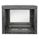 Tripp Lite SRW9UG Gabinete Smartrack 9U de Bajo Perfil Con Ajuste