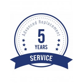 QNAP ON-ARP5-TS-431XEU-IB extensión de la garantía 1 licencia(s) 5 año(s)