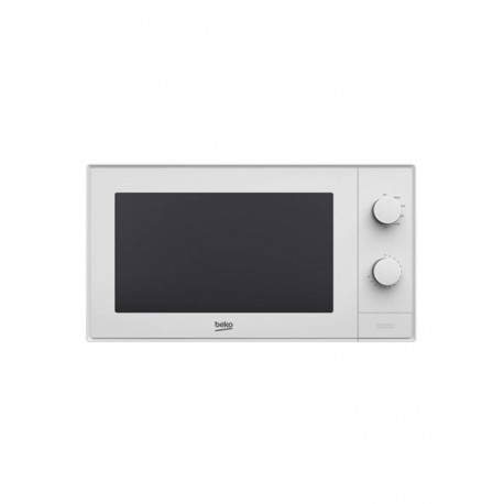 Beko MGC 20100 W Encimera 20 L Blanco