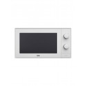 Beko MGC 20100 W Encimera 20 L Blanco