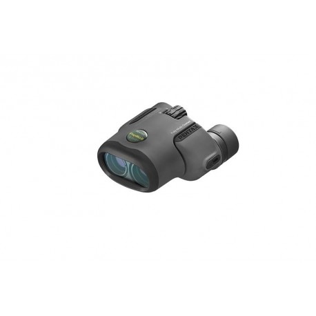 Pentax PAPILIO II 6.5x21 binocular BaK-4 Porro Negro