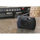 Thomson RT350 radio Portátil Analógica Negro
