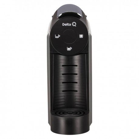 Delta Q miniQool Semi-automática Macchina per caffè a capsule 0,6 L