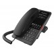 Fanvil H4W teléfono IP Negro 2 líneas Wifi