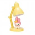 Mini lámpara my melody sanrio