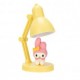 Mini lámpara my melody sanrio