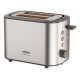 Solac Buon Giorno Mini Inox 6 2 rebanada(s) 870 W Acero inoxidable