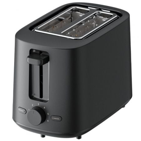 TOSTADOR 930W NEGRO XIAOMI