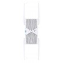 TP-Link BE11000 Transmisor y receptor de red Blanco 2500 Mbit/s