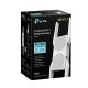 TP-Link BE11000 Transmisor y receptor de red Blanco 2500 Mbit/s