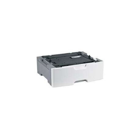 Lexmark 50G0803 bandeja y alimentador Bandeja de papel 550 hojas