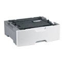 Lexmark 50G0803 bandeja y alimentador Bandeja de papel 550 hojas
