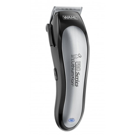 WAHL - Wahl Lithium Ion Pro Series cortadora de pelo de mascotas - 9766-016