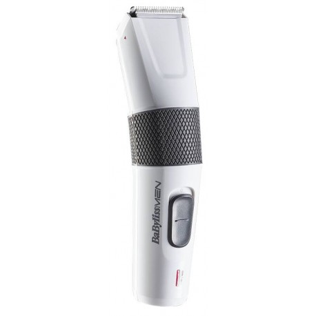 BABYLISS - BaByliss E795E cortadora de pelo y maquinilla Negro, Blanco 12 - e795e
