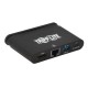 TRIPP LITE - Tripp Lite U444-T6N-H4GUBC Adaptador Multipuerto USB-C, 4K HDMI